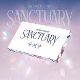 Darrahopens Gift & Novelty > DVDs, CDs and Blurays > Music CDs Star Chapter: Sanctuary Angel - Tomorrow X Together Cd Album