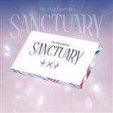 Darrahopens Gift & Novelty > DVDs, CDs and Blurays > Music CDs Star Chapter: Sanctuary Saviou - Tomorrow X Together Cd Album
