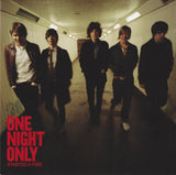 Darrahopens Gift & Novelty > DVDs, CDs and Blurays > Music CDs Started A Fire - One Night Only Cd Album