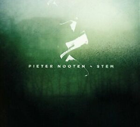 Darrahopens Gift & Novelty > DVDs, CDs and Blurays > Music CDs Stem - Nooten, Pieter Cd Album