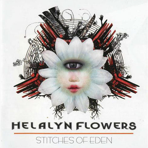 Darrahopens Gift & Novelty > DVDs, CDs and Blurays > Music CDs Stitches Ofeden - Helalyn Flowers Cd Album