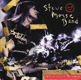 Darrahopens Gift & Novelty > DVDs, CDs and Blurays > Music CDs Structural Damage - Morse, Steve Cd Album