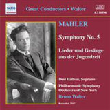 Darrahopens Gift & Novelty > DVDs, CDs and Blurays > Music CDs Symp 5 - Mahler Cd Album