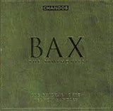Darrahopens Gift & Novelty > DVDs, CDs and Blurays > Music CDs Symphonies - Bax Cd Album