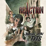 Darrahopens Gift & Novelty > DVDs, CDs and Blurays > Music CDs Through Victim Eyes - Reaction Cd Album