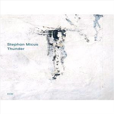 Darrahopens Gift & Novelty > DVDs, CDs and Blurays > Music CDs Thunder - Micus, Stephan Cd Album