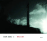 Darrahopens Gift & Novelty > DVDs, CDs and Blurays > Music CDs Trinity - Maneri, Mat Cd Album