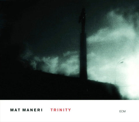 Darrahopens Gift & Novelty > DVDs, CDs and Blurays > Music CDs Trinity - Maneri, Mat Cd Album