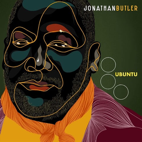 Darrahopens Gift & Novelty > DVDs, CDs and Blurays > Music CDs Ubuntu - Butler, Jonathan Cd Album
