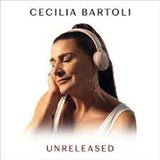 Darrahopens Gift & Novelty > DVDs, CDs and Blurays > Music CDs Unreleased - Bartoli, Cecilia Cd Album