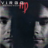 Darrahopens Gift & Novelty > DVDs, CDs and Blurays > Music CDs Virgo - Virgo Cd Album
