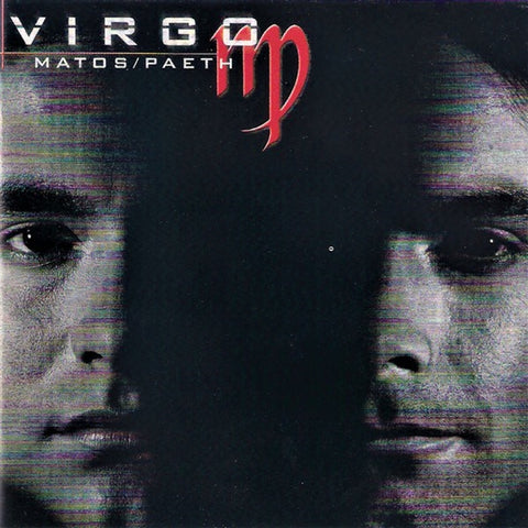 Darrahopens Gift & Novelty > DVDs, CDs and Blurays > Music CDs Virgo - Virgo Cd Album