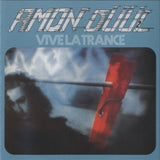 Darrahopens Gift & Novelty > DVDs, CDs and Blurays > Music CDs Vive La Trance - Amon Duul Ii Cd Album