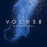 Darrahopens Gift & Novelty > DVDs, CDs and Blurays > Music CDs Voces8 - Nightfall Cd Album