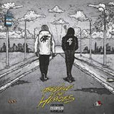 Darrahopens Gift & Novelty > DVDs, CDs and Blurays > Music CDs Voice Of The Heroes - Lil Baby And Lil Durk Cd Album