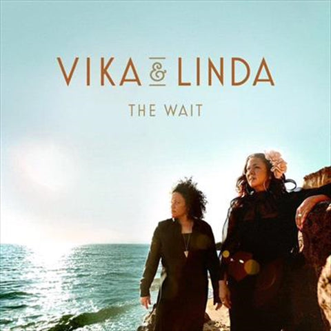 Darrahopens Gift & Novelty > DVDs, CDs and Blurays > Music CDs Wait: Deluxe - Vika And Linda Cd Album