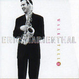 Darrahopens Gift & Novelty > DVDs, CDs and Blurays > Music CDs Walk Tall: Tribute To Cannonba - Marienthal, Eric Cd Album