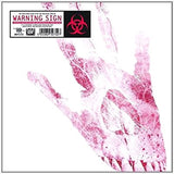 Darrahopens Gift & Novelty > DVDs, CDs and Blurays > Music CDs Warning Sign - Score: Craig Safan Cd Album