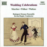 Darrahopens Gift & Novelty > DVDs, CDs and Blurays > Music CDs Wedding Celebrations-Marches - Polkas,Waltzes Cd Album