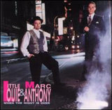 Darrahopens Gift & Novelty > DVDs, CDs and Blurays > Music CDs When The Night Is Over - Louie, Little And Mark Anthony Cd Album