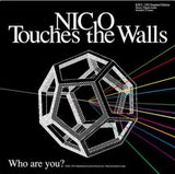 Darrahopens Gift & Novelty > DVDs, CDs and Blurays > Music CDs Who Are You - Nico Touches The Walls Cd Album