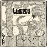 Darrahopens Gift & Novelty > DVDs, CDs and Blurays > Music CDs Wretch - Litter Cd Album