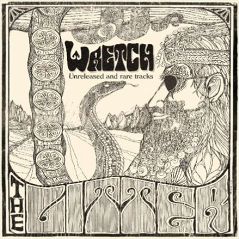 Darrahopens Gift & Novelty > DVDs, CDs and Blurays > Music CDs Wretch - Litter Cd Album