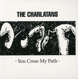 Darrahopens Gift & Novelty > DVDs, CDs and Blurays > Music CDs You Cross My Path - Charlatans, The Cd Album