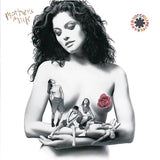 Darrahopens Gift & Novelty > DVDs. CDs and Blurays Red Hot Chilli Peppers - Mothers Milk - Vinly Album