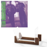 Darrahopens Gift & Novelty > DVDs. CDs and Blurays Run Dmc Raising Hell Vinyl Album & Crosley Record Storage Display Stand