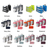 Darrahopens Gift & Novelty > DVDs, CDs and Blurays > Sci-Fi DVDs & Blu-rays 4pcs Extensible Compression Packing Cubes for Suitcases - 50% Offer