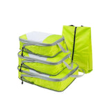 Darrahopens Gift & Novelty > DVDs, CDs and Blurays > Sci-Fi DVDs & Blu-rays 4pcs Extensible Compression Packing Cubes for Suitcases - 50% Offer