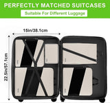 Darrahopens Gift & Novelty > DVDs, CDs and Blurays > Sci-Fi DVDs & Blu-rays 6pcs Compression Packing Cubes Set for Travel Organization