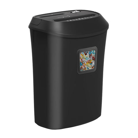 Darrahopens Gift & Novelty > DVDs, CDs and Blurays > Sci-Fi DVDs & Blu-rays Centurion 25L 12-Sheet Paper Shredder Electric Cross-Cut Home & Office Cutter