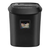 Darrahopens Gift & Novelty > DVDs, CDs and Blurays > Sci-Fi DVDs & Blu-rays Centurion 25L 12-Sheet Paper Shredder Electric Cross-Cut Home & Office Cutter