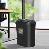 Darrahopens Gift & Novelty > DVDs, CDs and Blurays > Sci-Fi DVDs & Blu-rays Centurion 25L 12-Sheet Paper Shredder Electric Cross-Cut Home & Office Cutter