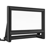 Darrahopens Gift & Novelty > DVDs, CDs and Blurays > Sci-Fi DVDs & Blu-rays VEVOR 20 ft Inflatable Movie Screen 16:9 600D Movie Projection with Portable Bag