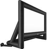 Darrahopens Gift & Novelty > DVDs, CDs and Blurays > Sci-Fi DVDs & Blu-rays VEVOR 20 ft Inflatable Movie Screen 16:9 600D Movie Projection with Portable Bag