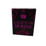 Darrahopens Gift & Novelty > Games A Slice Of Murder