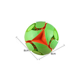 Darrahopens Gift & Novelty > Games > Activity Games 4x Colourful Switch Pitch Balls