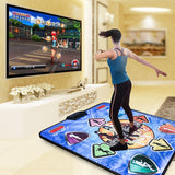 Darrahopens Gift & Novelty > Games > Activity Games Dance Mat with 200+ Games & Songs