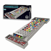 Darrahopens Gift & Novelty > Games > Activity Games Mastermind Classic Codebreaker Strategy Family Game Brain Teaser