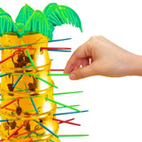 Darrahopens Gift & Novelty > Games > Activity Games Monkey Tree Climbing Educational Logic Game Fun for Children and Family Parties