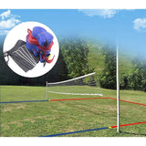 Darrahopens Gift & Novelty > Games > Activity Games Professional Court Boundary Lines Beach Volleyball Beach Foot Volley Badminton