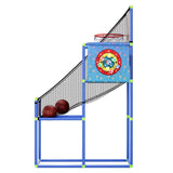 Darrahopens Gift & Novelty > Games Arcade Basketball Game Kids Basketball Hoop Shot Electronic Scorer 3 Games Toy