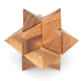 Darrahopens Gift & Novelty > Games > Board Games 12 unique hand made wooden Puzzles in a Deluxe Gift Box Set-for kids or adults