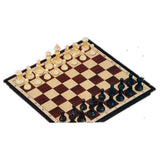 Darrahopens Gift & Novelty > Games > Board Games Chess game set with magnet box - Black and white