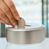 Darrahopens Gift & Novelty > Games > Board Games Digital Coin Counting Money Jar Australian Coin with LCD Display Fun for Kid