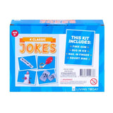 Darrahopens Gift & Novelty > Games > Board Games Party Game 4 Classic Jokes Set
