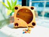 Darrahopens Gift & Novelty > Games > Board Games Rollele Roulette ball spinning board game for the whole family.